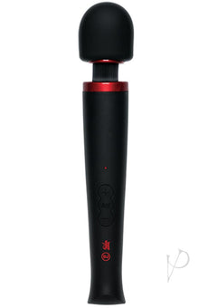 Kink Power Wand Rechargeable Blk_1