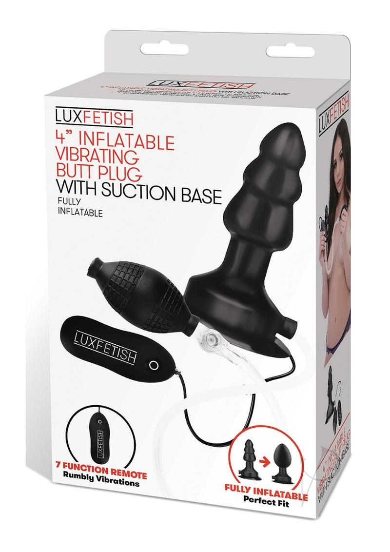 Lux F Inflate Vibe Plug W/suction 4_0