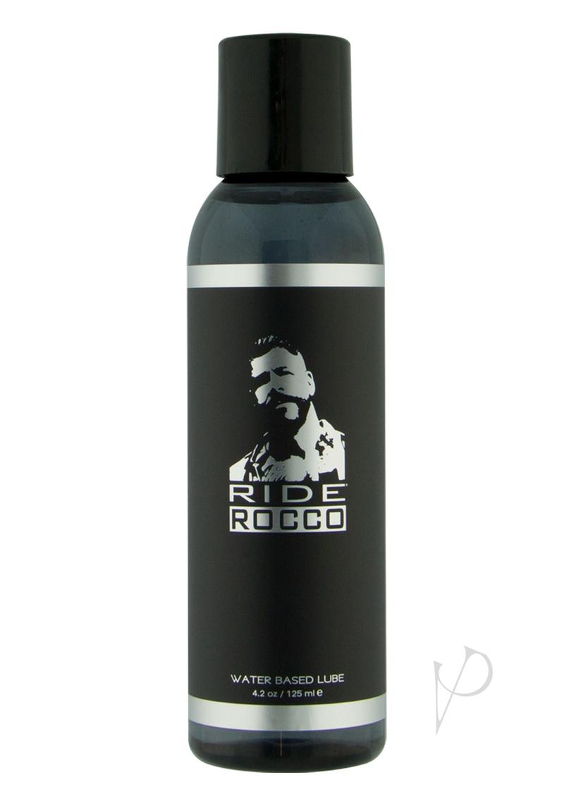 Ride Rocco Water Based 4oz_0