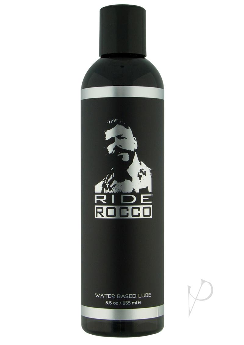 Ride Rocco Water Based 8oz_0