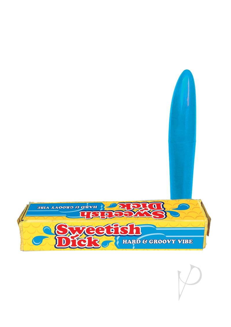 Sweetish Dick Massager_0