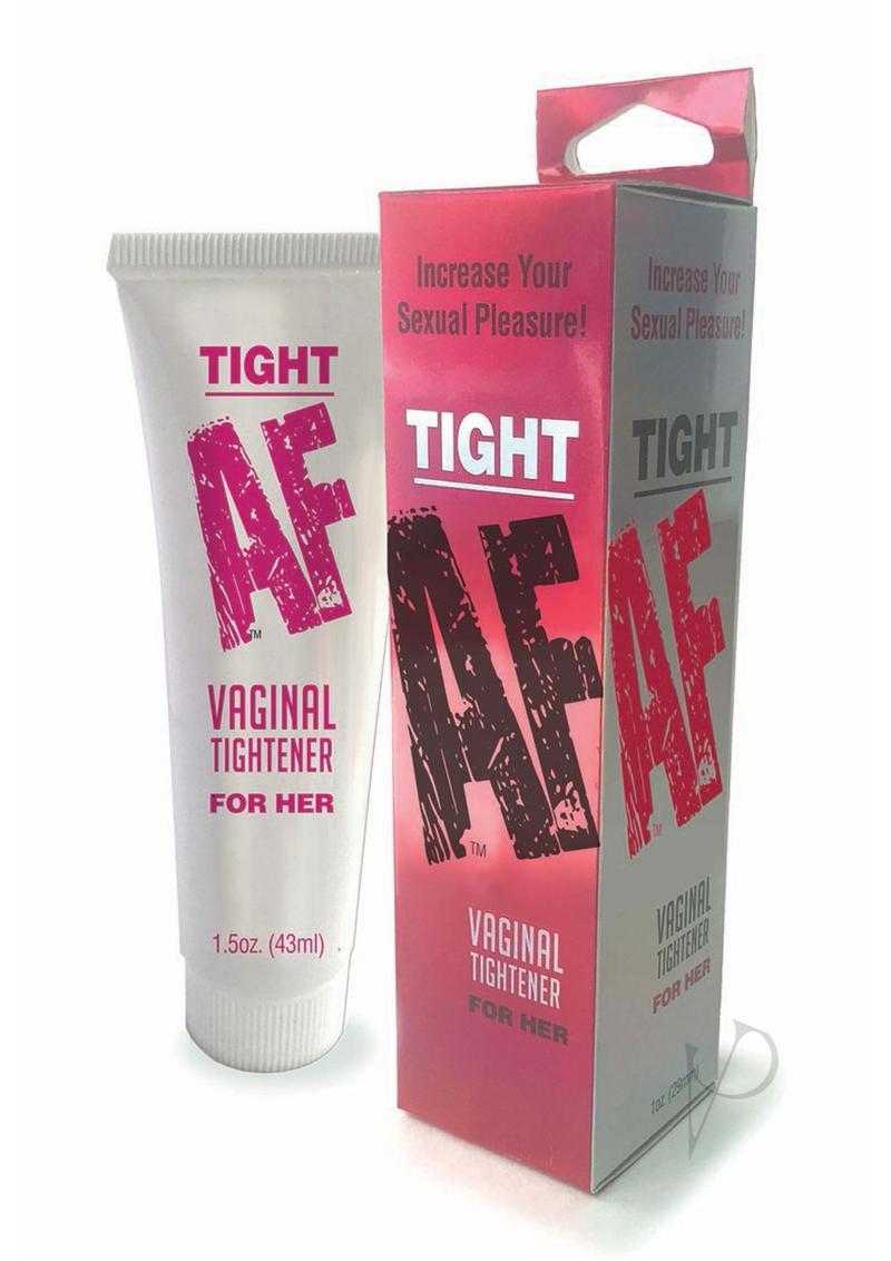 Tight Af Tightening Cream_0