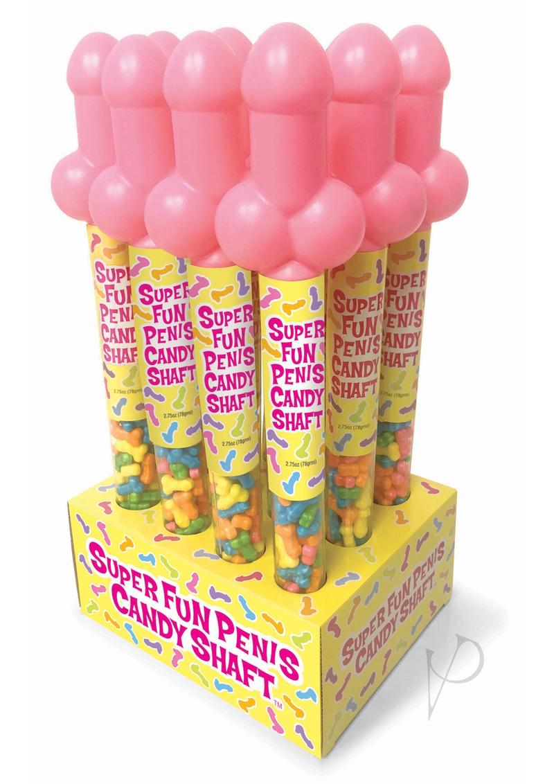 Cp Super Fun Penis Candy Shaft 12/disp_0