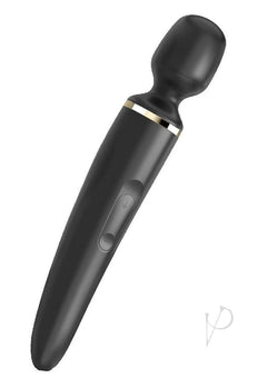 Wand-er Woman Black/gold_1