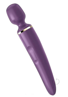 Wand-er Woman Purple/gold_1