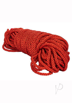 Scandal Bdsm Rope 30m Red_1