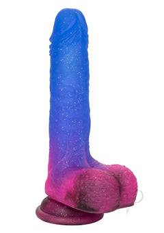 Naughty Bits Ombre Hombre Vibe Dildo_1