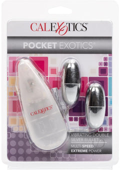 Pocket Exotic Double Silver Bullet_0