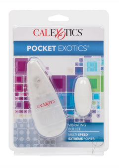 Pocket Exotic Ivory Bullet_0