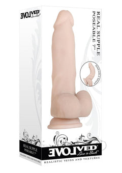 Real Supple True Feel Poseable 7` Light_0