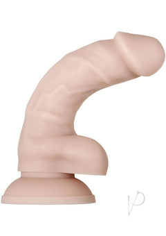 Real Supple Silicone Poseable 6` Light_1