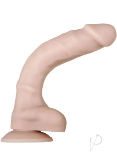 Real Supple Silicone Poseable 8.25` Lgh_1