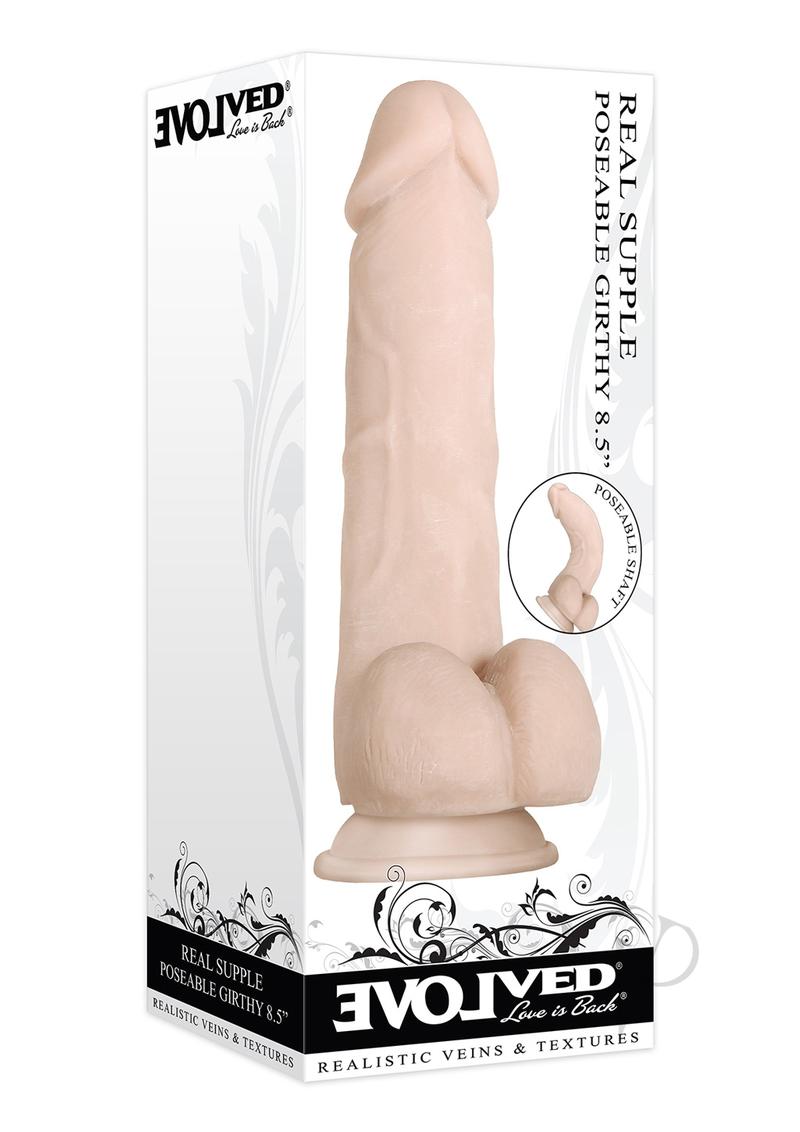 Real Supple True Feel Poseable Girth Lgh_0