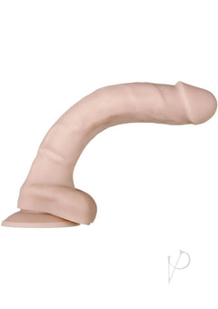 Real Supple Silicone Poseable 10.5` Lgh_1