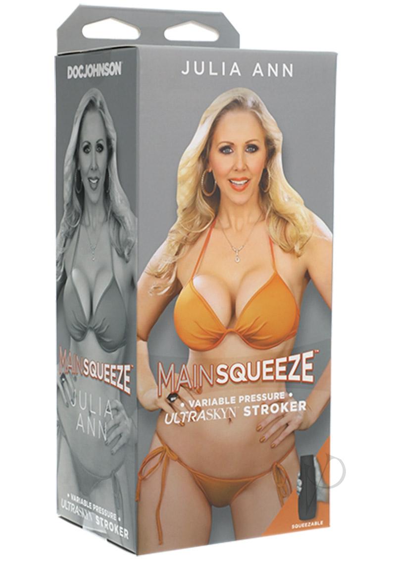 Main Squeeze Julia Ann Pussy Vanilla_0