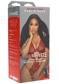 Main Squeeze Celebrity Karlie Redd Pussy_0