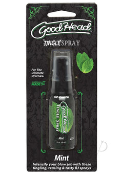 Goodhead Tingle Spray_0