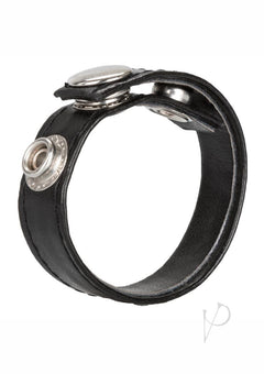 Black Leather Cock Ring_1