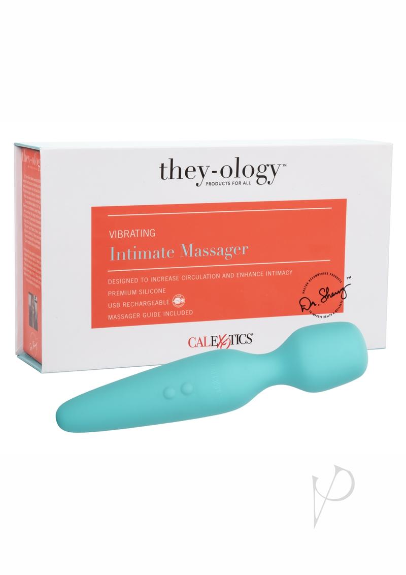 They Ology Vibrating Intimate Massager_0