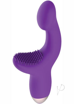 Aande Eves Rechargeable Gspot Pleaser_1