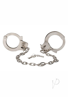 Handcuffs Metal_1