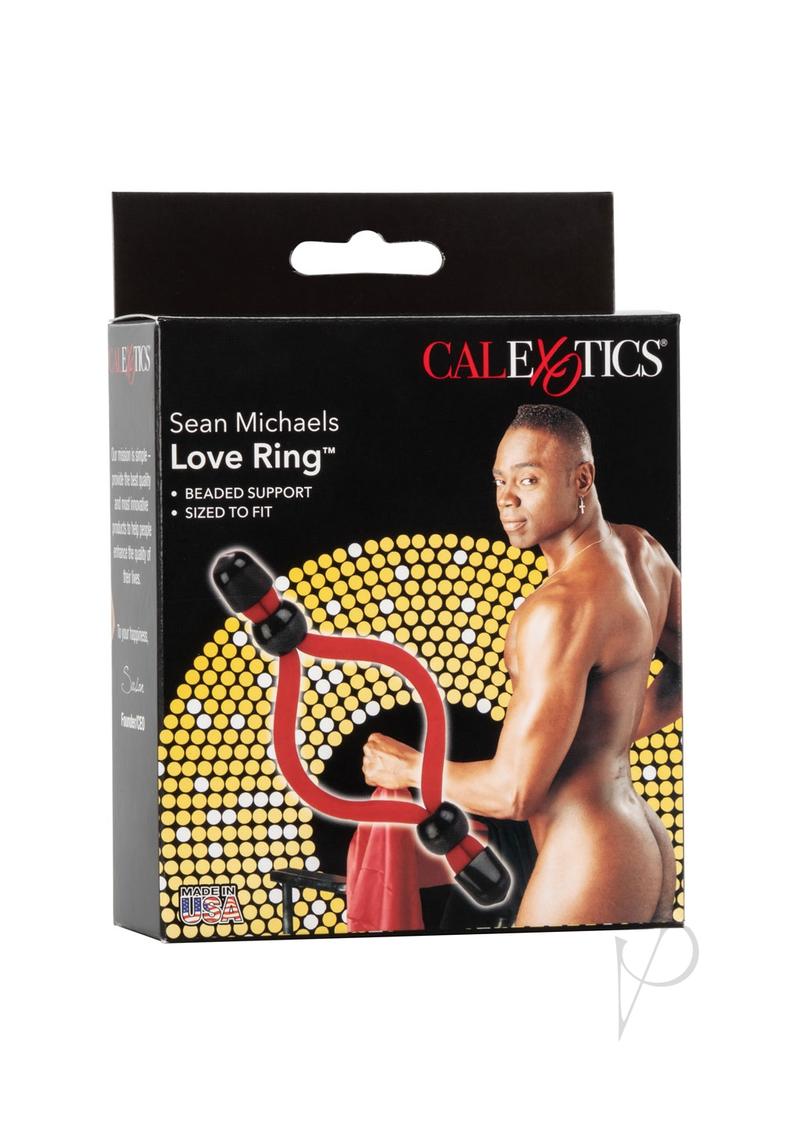 Sean Michaels Love Ring_0