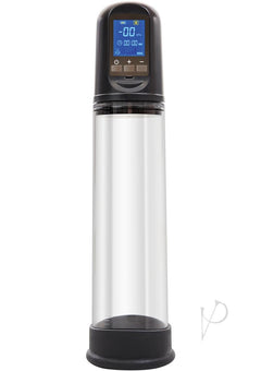 Aande Adams Rechargeable Penis Pump_1