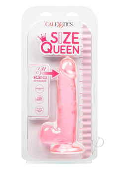 Size Queen 6 Pink_0