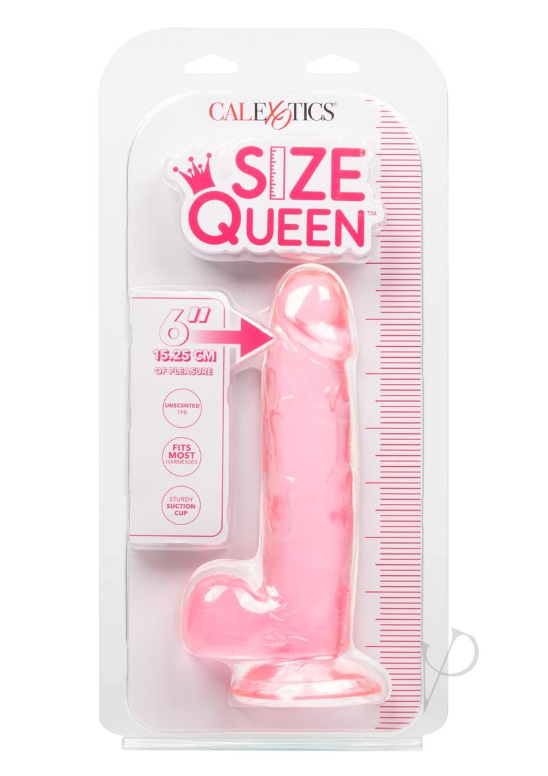 Size Queen 6 Pink_0