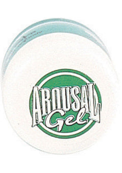 Arousal Gel 1/4 Oz Mint_1