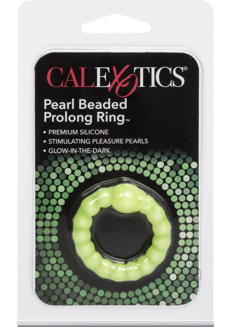 Prolong Pearl Beaded Cock Ring_0