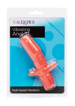 Vibrating Anal T_0