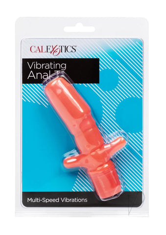 Image of Vibrating Anal T_0