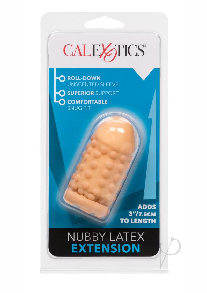 Latex Extension Nubby 3_0