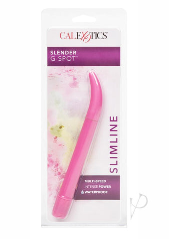 Image of Slender G-spot-pink_0
