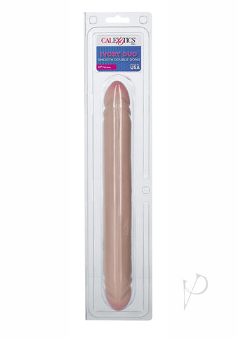 Image of Ivory Duo 12 Smooth Double Dng_0