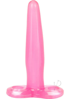 Pink Silicone Tee Probe_1