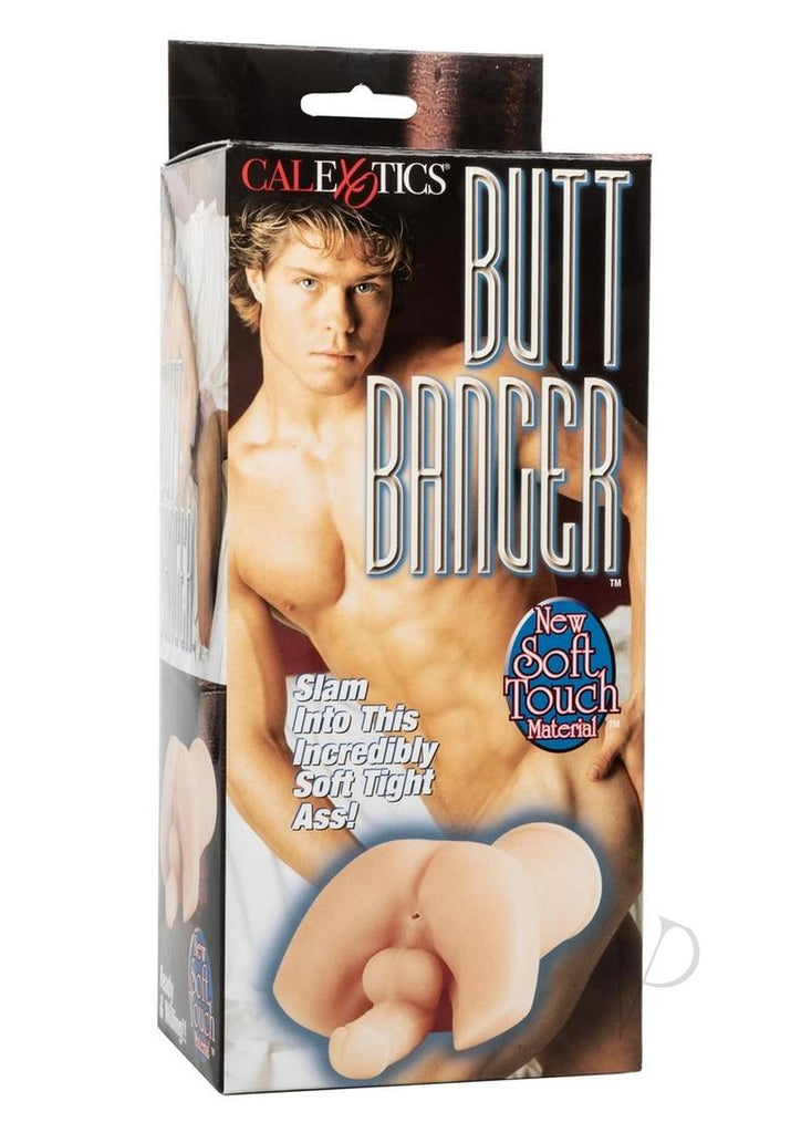 Soft Touch Butt Banger_0
