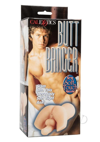 Image of Soft Touch Butt Banger_0