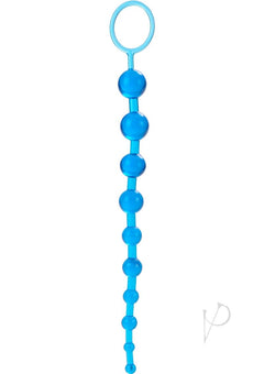 X-10 Beads Blue_1