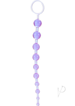X-10 Beads Purple_1