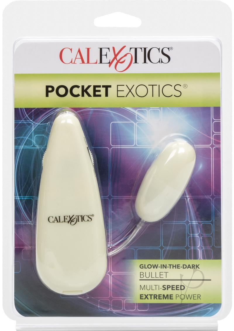 Pocket Exotic Glowing Bullet_0