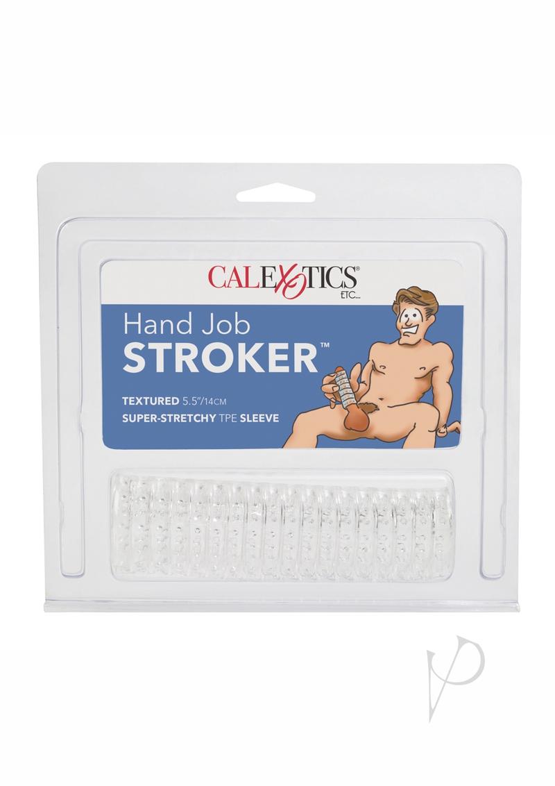 Hand Job Stroker 5 1/2_0