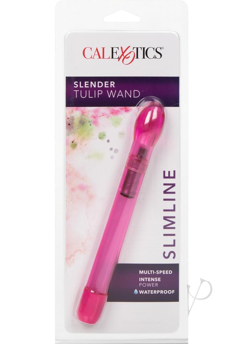 Slender Tulip Wand Magenta_0