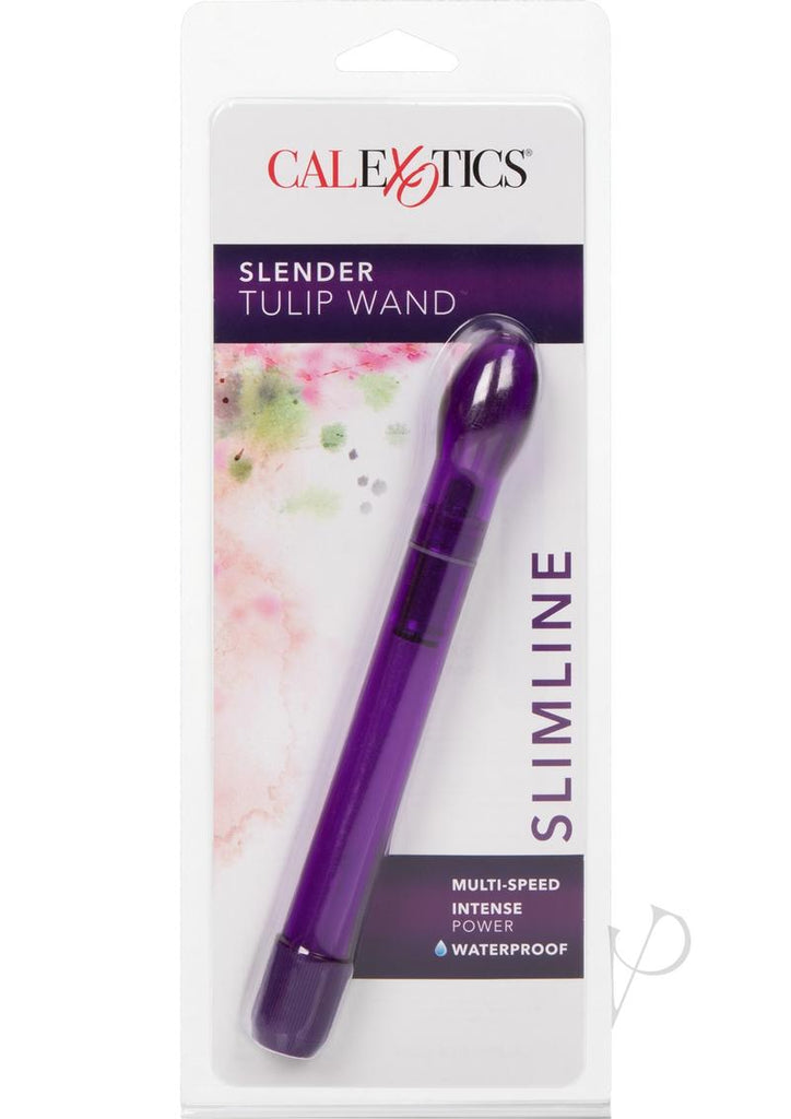 Slender Tulip Wand Violet_0
