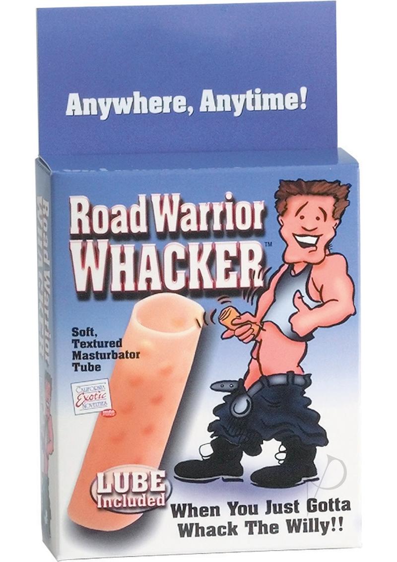 Road Warrior Whacker_0