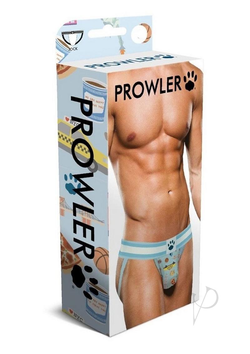 Prowler Nyc Jock Sm Blu/wht_0