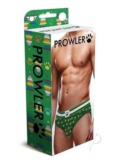 Prowler Christmas Tree Brief Xl_0