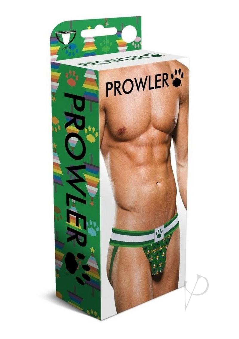 Prowler Christmas Tree Jock Sm_0