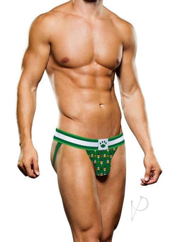 Prowler Christmas Tree Jock Sm_1